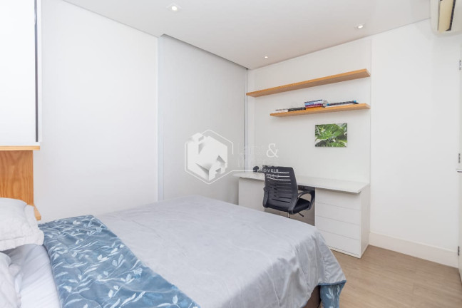 Imagem Apartamento com 1 Quarto à Venda, 47 m² em Barra Funda - São Paulo Imagem Apartamento com 1 Quarto à Venda, 47 m² em Barra Funda - São Paulo