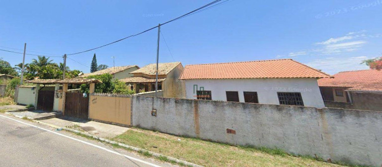 Imagem Terreno à Venda, 439 m² em Jardim Atlântico Central - Maricá Imagem Terreno à Venda, 439 m² em Jardim Atlântico Central - Maricá