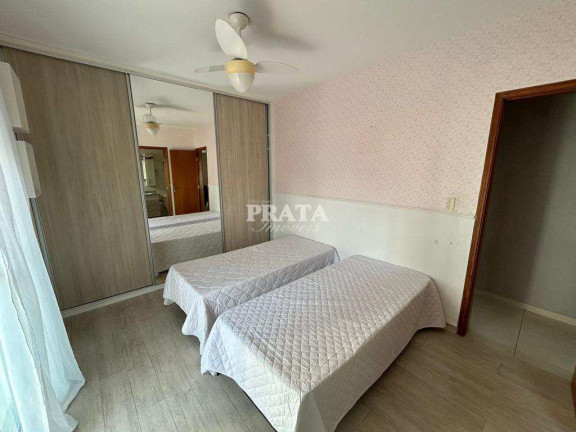 Imagem Apartamento à Venda, 129 m² em Boqueirão - Praia Grande