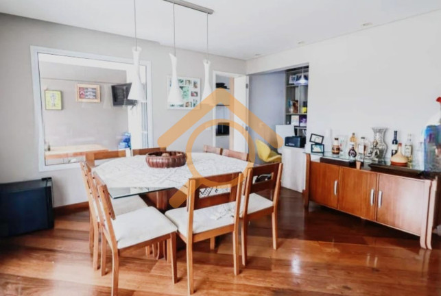 Imagem Imóvel com 3 Quartos à Venda, 181 m² em Jurubatuba - Sao Paulo Imagem Imóvel com 3 Quartos à Venda, 181 m² em Jurubatuba - Sao Paulo