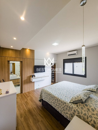 Imagem Casa de Condomínio com 4 Quartos à Venda, 850 m² em Jardim Primavera, Itupeva - Itupeva