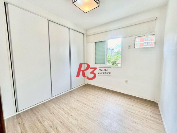 Imagem Apartamento com 3 Quartos à Venda, 120 m² em Boqueirão - Santos Imagem Apartamento com 3 Quartos à Venda, 120 m² em Boqueirão - Santos
