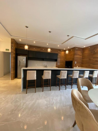 Imagem Apartamento com 3 Quartos à Venda, 106 m² em Anita Garibaldi - Joinville