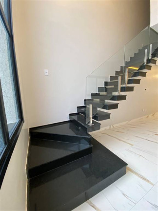 Imagem Sobrado com 3 Quartos à Venda, 117 m² em Tupi - Praia Grande