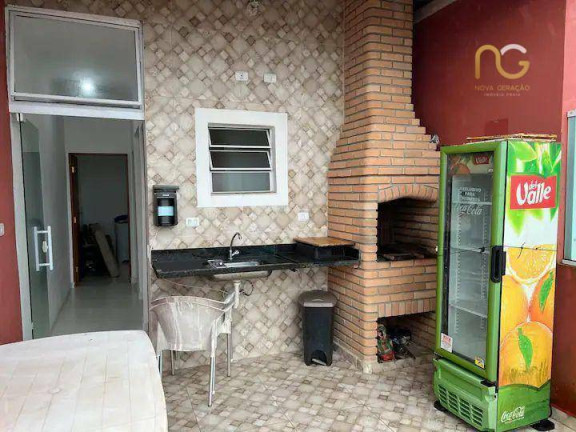 Imagem Sobrado com 3 Quartos à Venda, 120 m² em Solemar - Praia Grande Imagem Sobrado com 3 Quartos à Venda, 120 m² em Solemar - Praia Grande