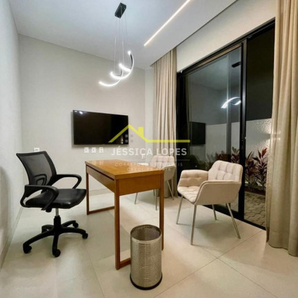 Imagem Casa de Condomínio com 3 Quartos à Venda, 196 m² em Alto Da Boa Vista - Bayeux Imagem Casa de Condomínio com 3 Quartos à Venda, 196 m² em Alto Da Boa Vista - Bayeux