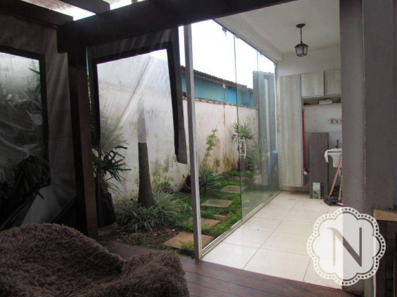 Imagem Sobrado com 3 Quartos à Venda, 94 m² em Jardim Cibratel - Itanhaém