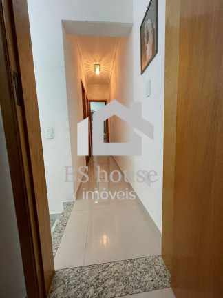 Imagem Sobrado com 3 Quartos à Venda, 130 m² em Jardim Santo Antonio - Santo André Imagem Sobrado com 3 Quartos à Venda, 130 m² em Jardim Santo Antonio - Santo André