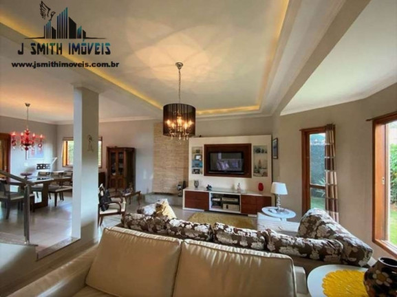 Imagem Casa de Condomínio com 4 Quartos à Venda, 362 m² em Chácara Vale Do Rio Cotia - Carapicuíba Imagem Casa de Condomínio com 4 Quartos à Venda, 362 m² em Chácara Vale Do Rio Cotia - Carapicuíba