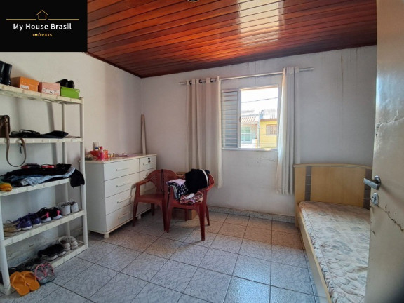 Imagem Sobrado com 3 Quartos à Venda, 74 m² em Jaçanã - São Paulo Imagem Sobrado com 3 Quartos à Venda, 74 m² em Jaçanã - São Paulo