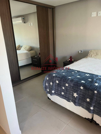 Imagem Casa de Condomínio com 3 Quartos à Venda, 130 m² em Palmeiras - Cabo Frio Imagem Casa de Condomínio com 3 Quartos à Venda, 130 m² em Palmeiras - Cabo Frio