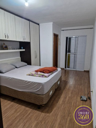 Imagem Sobrado com 2 Quartos à Venda, 112 m² em Vila União (zona Leste) - São Paulo