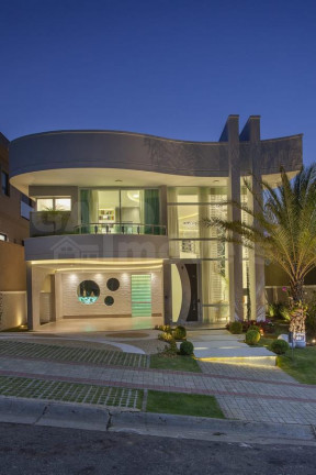Imagem Casa com 4 Quartos à Venda, 379 m² em Tamboré - Santana De Parnaíba Imagem Casa com 4 Quartos à Venda, 379 m² em Tamboré - Santana De Parnaíba