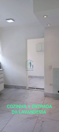 Imagem Apartamento com 3 Quartos à Venda, 100 m² em Vila Alexandria - São Paulo
