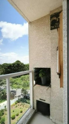 Imagem Apartamento com 2 Quartos à Venda, 64 m² em Carioca - Sao Jose Dos Pinhais Imagem Apartamento com 2 Quartos à Venda, 64 m² em Carioca - Sao Jose Dos Pinhais