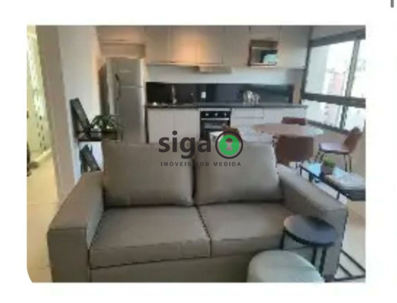 Imagem Apartamento com 1 Quarto para Alugar, 85 m² em Jardim Paulista - São Paulo Imagem Apartamento com 1 Quarto para Alugar, 85 m² em Jardim Paulista - São Paulo