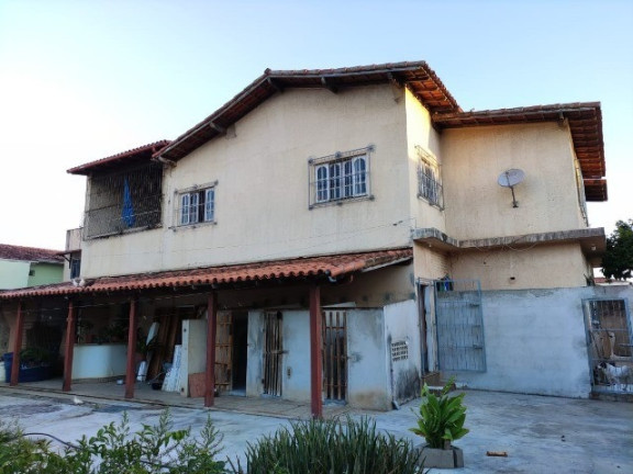 Imagem Casa com 5 Quartos à Venda, 372 m² em Itapebussu - Guarapari Imagem Casa com 5 Quartos à Venda, 372 m² em Itapebussu - Guarapari