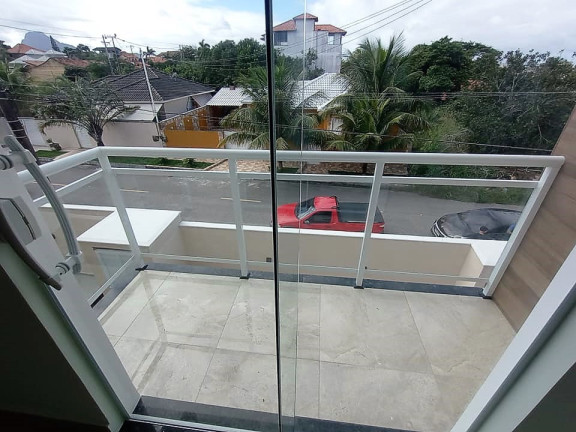 Imagem Apartamento com 2 Quartos à Venda, 80 m² em Jardim Atlântico Central (itaipuaçu) - Maricá