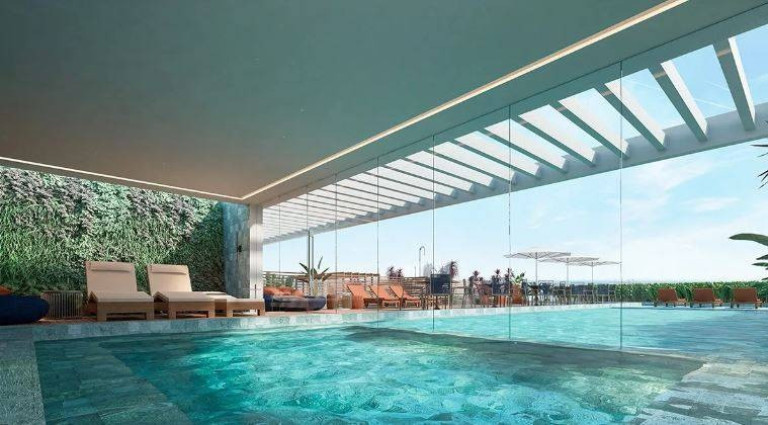 Imagem Apartamento com 2 Quartos à Venda, 67 m² em Tambaú - João Pessoa Imagem Apartamento com 2 Quartos à Venda, 67 m² em Tambaú - João Pessoa