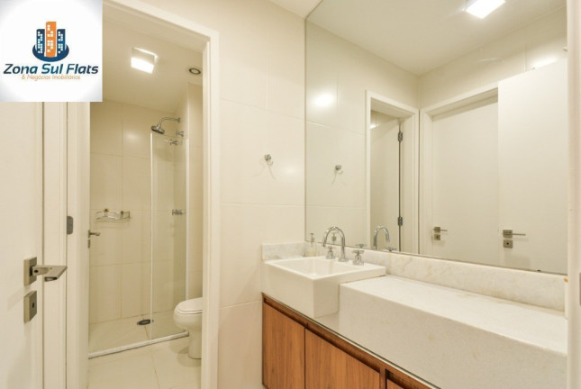 Imagem Apartamento com 2 Quartos à Venda, 57 m² em Paraíso - São Paulo Imagem Apartamento com 2 Quartos à Venda, 57 m² em Paraíso - São Paulo