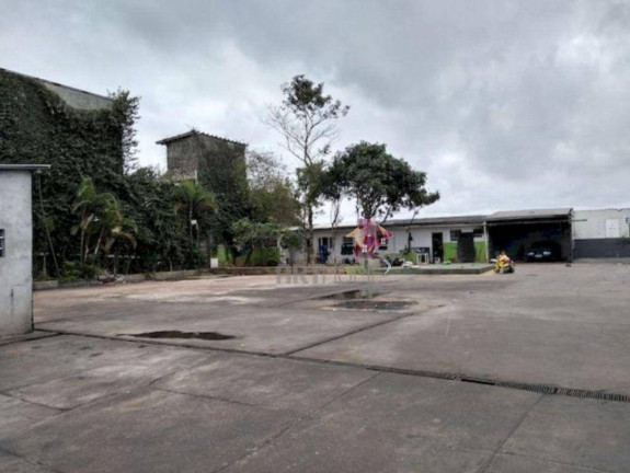Imagem Galpão para Alugar, 570 m² em Dos Casa - São Bernardo Do Campo Imagem Galpão para Alugar, 570 m² em Dos Casa - São Bernardo Do Campo