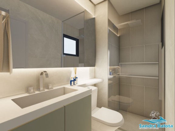 Imagem Apartamento com 2 Quartos à Venda, 63 m² em Itaguá - Ubatuba Imagem Apartamento com 2 Quartos à Venda, 63 m² em Itaguá - Ubatuba