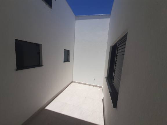 Imagem Casa de Condomínio com 3 Quartos à Venda, 110 m² em Cajuru Do Sul - Sorocaba Imagem Casa de Condomínio com 3 Quartos à Venda, 110 m² em Cajuru Do Sul - Sorocaba