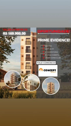 Imagem Apartamento com 1 Quarto à Venda, 60 m² em Vila Costa - Suzano Imagem Apartamento com 1 Quarto à Venda, 60 m² em Vila Costa - Suzano