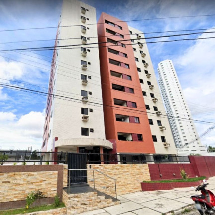 Imagem Apartamento com 3 Quartos à Venda, 93 m² em Miramar - João Pessoa Imagem Apartamento com 3 Quartos à Venda, 93 m² em Miramar - João Pessoa