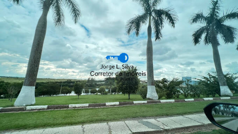 Imagem Terreno em Condomínio à Venda, 1.035 m² em Vila Padre Bento - Itu