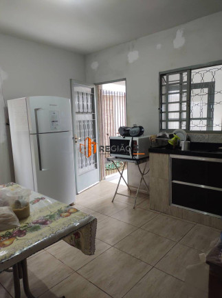 Imagem Casa com 2 Quartos à Venda, 277 m² em Parque San Carlo - Poços De Caldas Imagem Casa com 2 Quartos à Venda, 277 m² em Parque San Carlo - Poços De Caldas