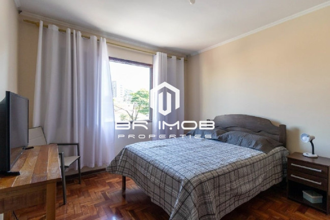 Imagem Casa com 3 Quartos à Venda, 150 m² em Campo Belo - São Paulo Imagem Casa com 3 Quartos à Venda, 150 m² em Campo Belo - São Paulo