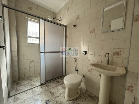 Imagem Apartamento com 1 Quarto à Venda, 32 m² em Boqueirão - Praia Grande Imagem Apartamento com 1 Quarto à Venda, 32 m² em Boqueirão - Praia Grande