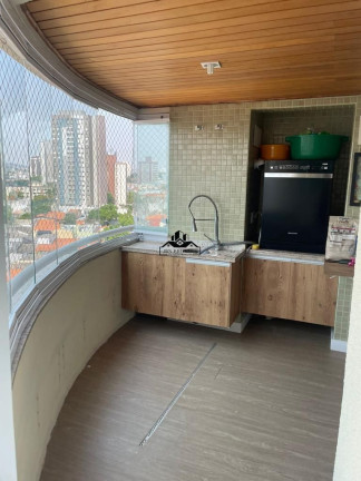 Imagem Apartamento com 2 Quartos à Venda, 88 m² em Casa Branca - Santo André