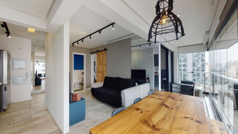 Imagem Imóvel com 1 Quarto à Venda, 47 m² em Vila Olímpia - São Paulo Imagem Imóvel com 1 Quarto à Venda, 47 m² em Vila Olímpia - São Paulo