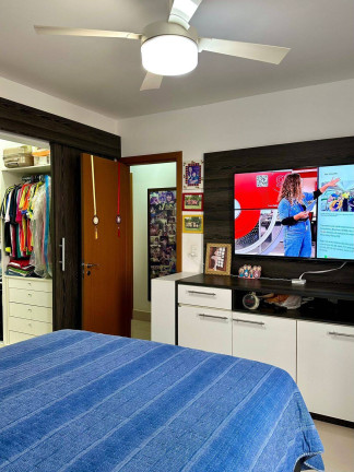 Imagem Apartamento com 3 Quartos à Venda, 117 m² em Quilombo - Cuiabá Imagem Apartamento com 3 Quartos à Venda, 117 m² em Quilombo - Cuiabá