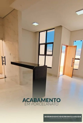 Imagem Casa de Condomínio com 3 Quartos à Venda, 224 m² em Belvedere - Montes Claros Imagem Casa de Condomínio com 3 Quartos à Venda, 224 m² em Belvedere - Montes Claros