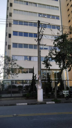 Imagem Sala Comercial à Venda, 45 m² em Centro - Diadema