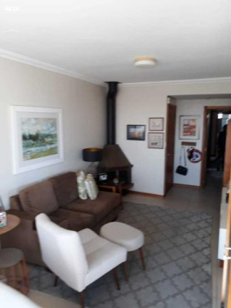 Imagem Apartamento com 3 Quartos à Venda, 97 m² em Auxiliadora - Porto Alegre