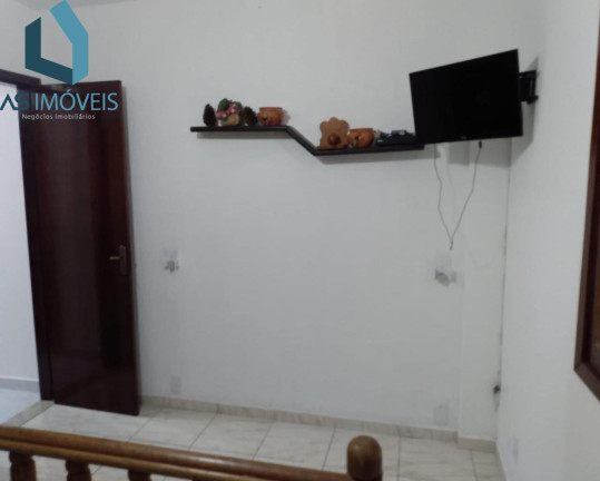 Imagem Casa de Condomínio com 2 Quartos à Venda, 90 m² em Braga - Cabo Frio