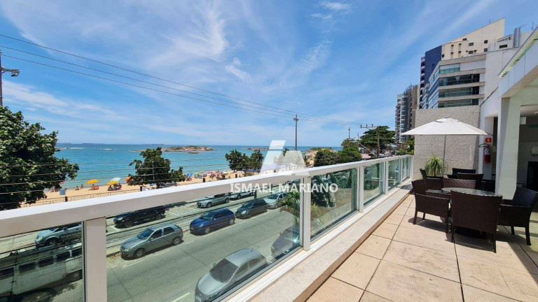 Imagem Apartamento com 3 Quartos à Venda, 146 m² em Praia Da Costa - Vila Velha