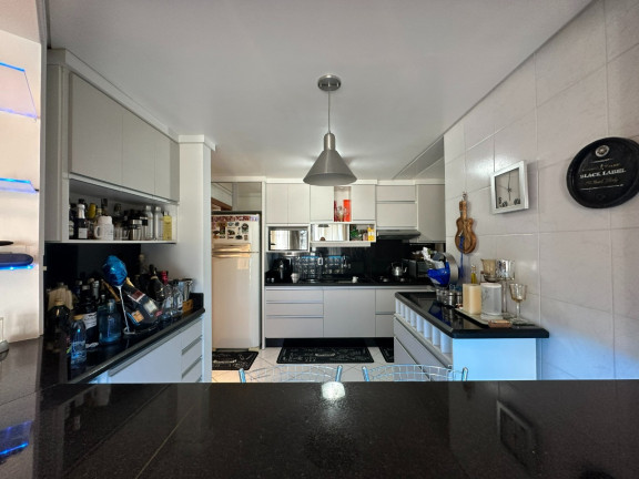 Imagem Apartamento com 2 Quartos à Venda, 94 m² em Kobrasol - São José