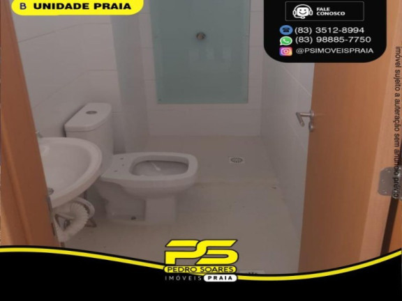 Imagem Apartamento com 3 Quartos à Venda, 99 m² em Cabo Branco - João Pessoa Imagem Apartamento com 3 Quartos à Venda, 99 m² em Cabo Branco - João Pessoa