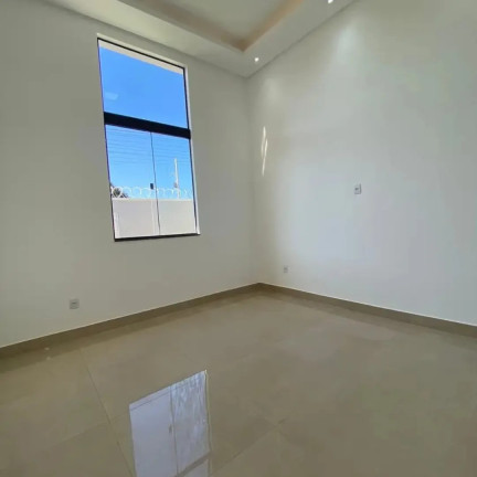 Imagem Casa com 3 Quartos à Venda, 106 m² em Santa Edwiges - Senador Canedo Imagem Casa com 3 Quartos à Venda, 106 m² em Santa Edwiges - Senador Canedo