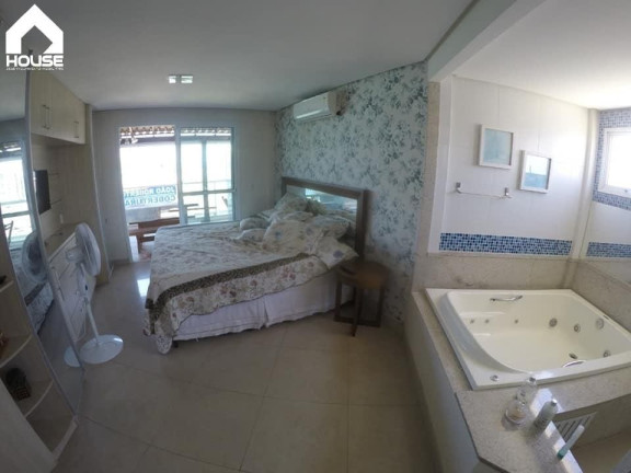 Imagem Cobertura com 4 Quartos à Venda, 275 m² em Centro - Guarapari Imagem Cobertura com 4 Quartos à Venda, 275 m² em Centro - Guarapari