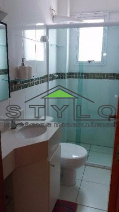 Imagem Cobertura com 2 Quartos à Venda, 180 m² em Centro- Sbc - São Bernardo Do Campo