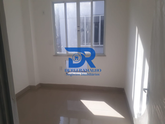 Imagem Apartamento com 2 Quartos para Alugar, 60 m² em Jardim Vinte E Cinco De Agosto - Duque De Caxias
