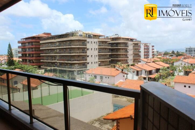 Imagem Apartamento com 3 Quartos à Venda, 153 m² em Braga - Cabo Frio Imagem Apartamento com 3 Quartos à Venda, 153 m² em Braga - Cabo Frio
