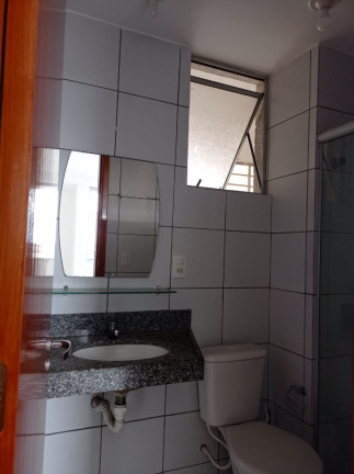 Imagem Apartamento com 3 Quartos à Venda, 68 m² em Fátima - Teresina Imagem Apartamento com 3 Quartos à Venda, 68 m² em Fátima - Teresina