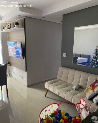 Imagem Apartamento com 3 Quartos à Venda, 64 m² em Vila Prudente - Sao Paulo